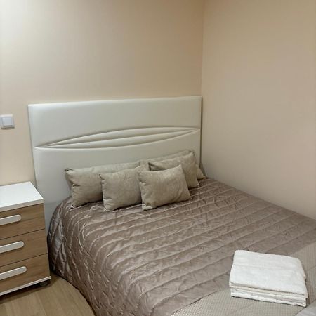 Appartement T2 Vue Sur Mer, Place Mediterranee Canet-en-Roussillon Esterno foto