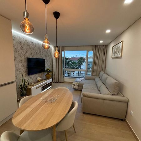 Appartement T2 Vue Sur Mer, Place Mediterranee Canet-en-Roussillon Esterno foto